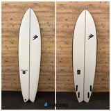 Seaside And Beyond 7'4"
