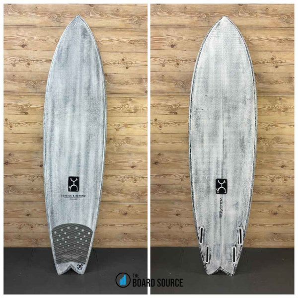FOR SALE | Used Firewire Seaside And Beyond Volcanic 7ft