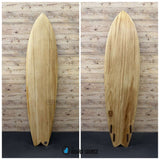 Seaside And Beyond 7'2"