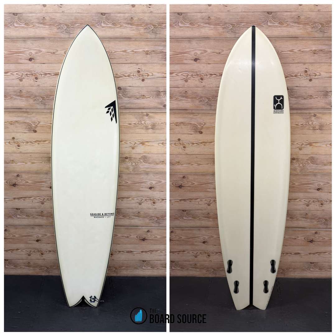 FOR SALE | Firewire Seaside And Beyond 7ft - ONLY $450 – The Board