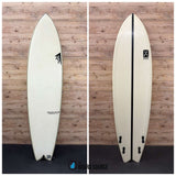 Seaside And Beyond 7'0"