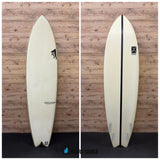 Seaside And Beyond 7'0"