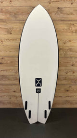 Seaside Fish 5'9"