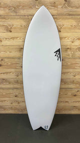 Seaside Fish 5'5"