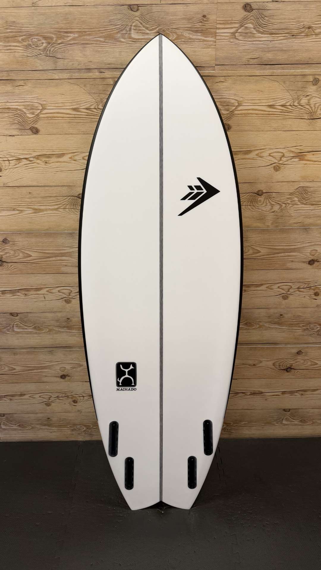 Shop Used Machado Firewire Seaside Fish for Sale - Shop Now – The