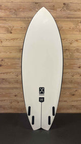Seaside Fish 5'6"