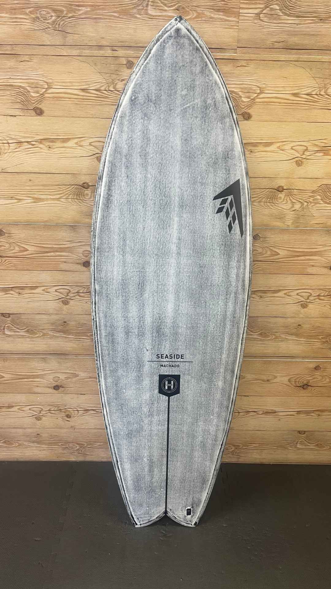 Seaside Fish 5'4"