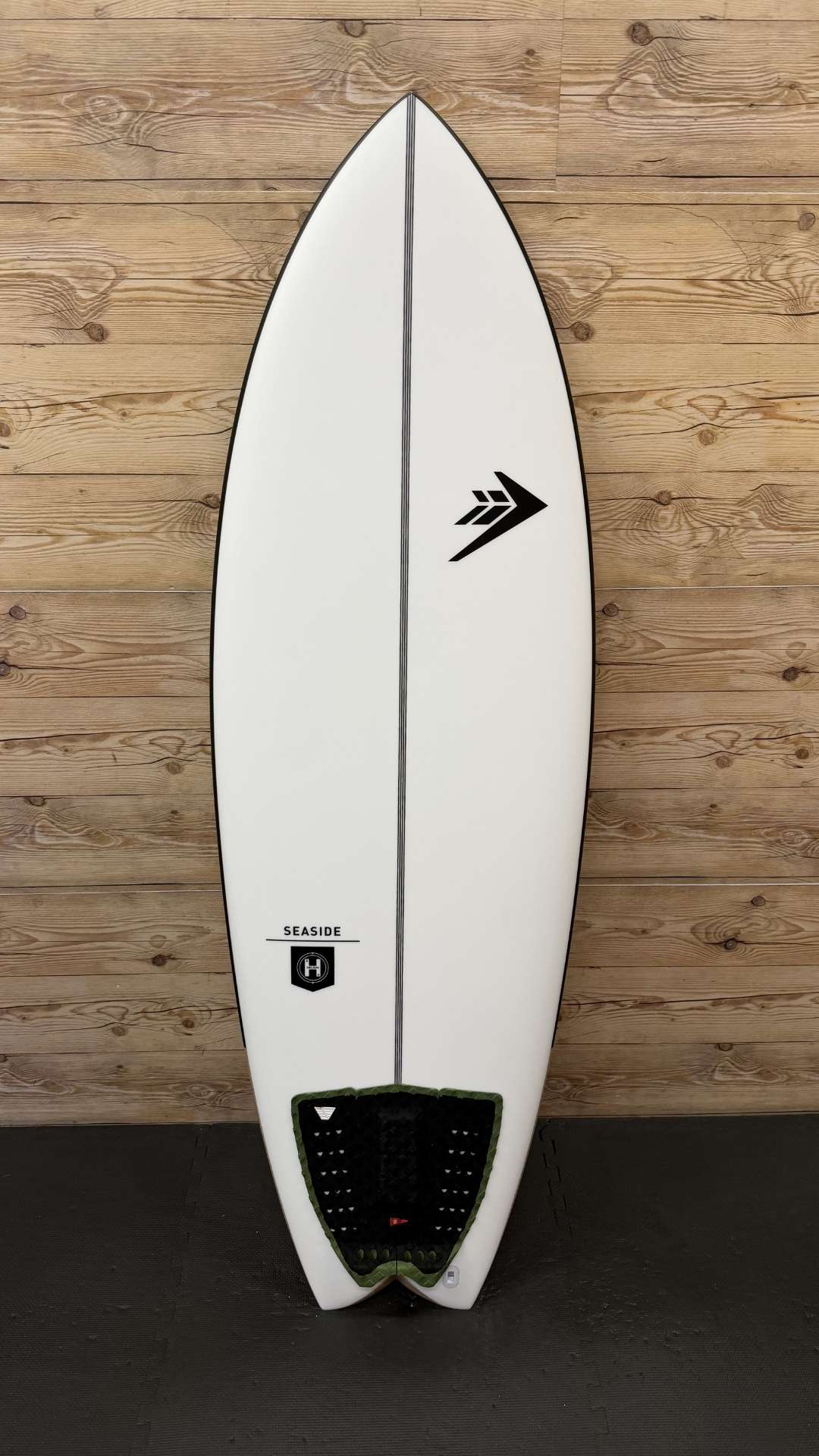 Seaside Fish 5'5"