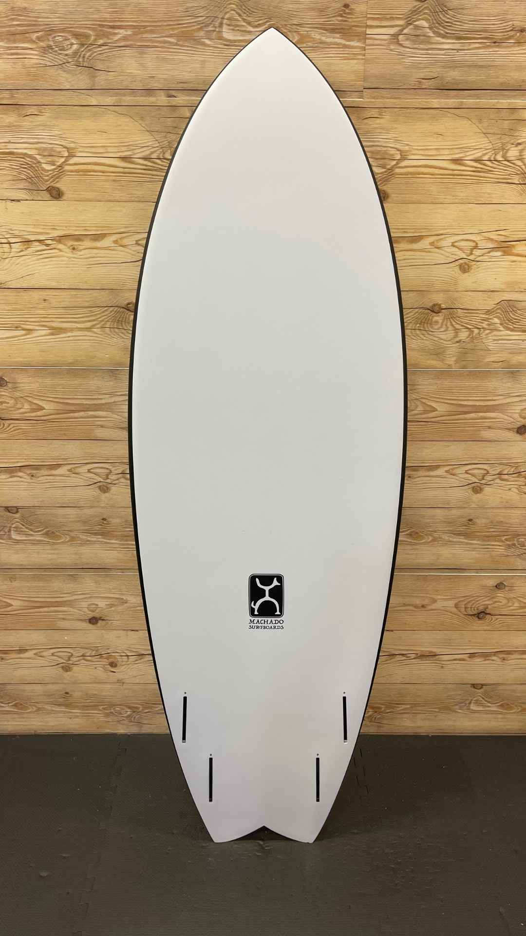 Seaside Fish 5'5"