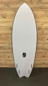 Seaside Fish 5'5"