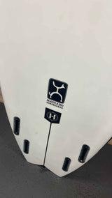 Seaside Fish 5'8"