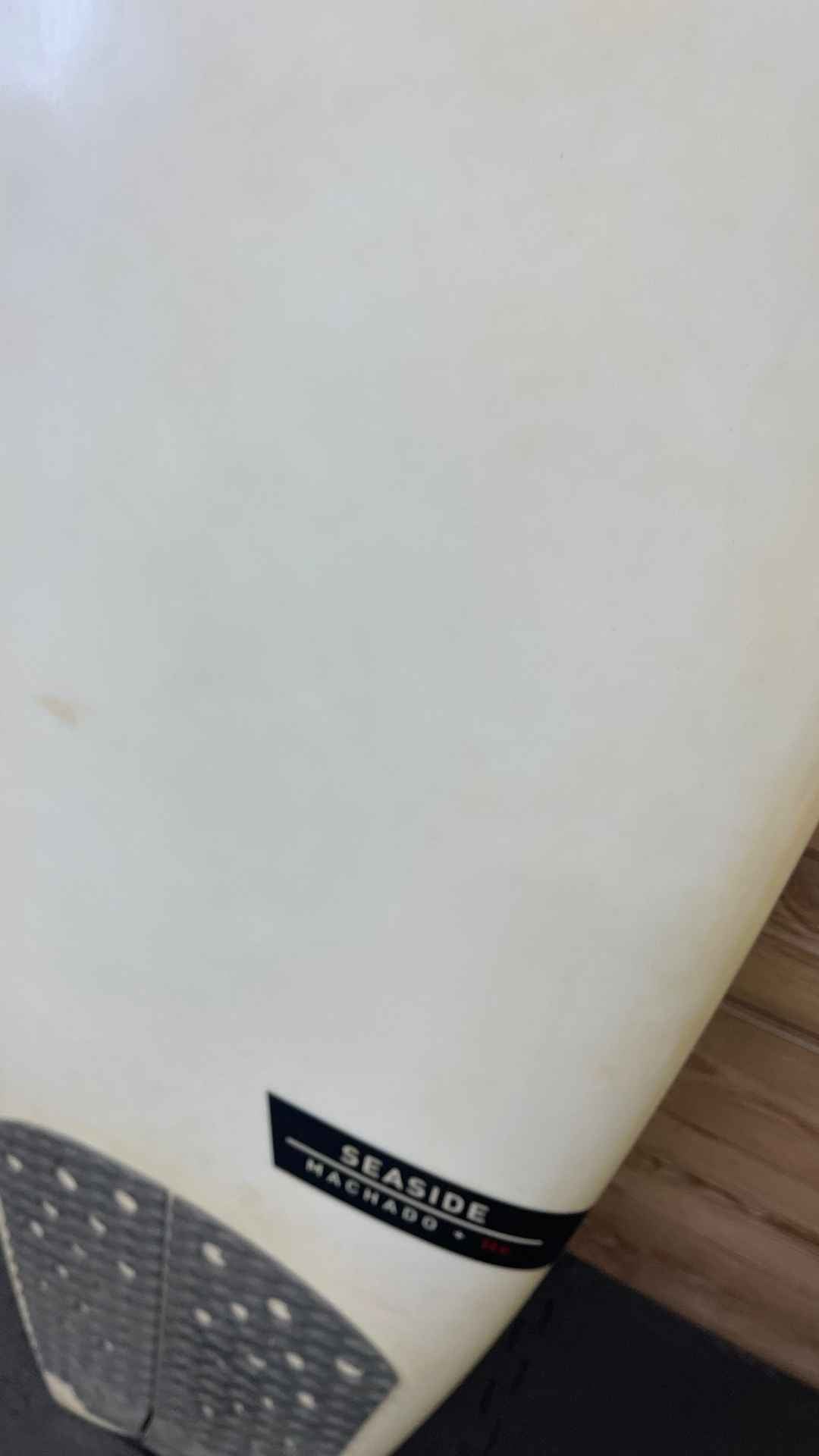 Seaside Fish 5'7"