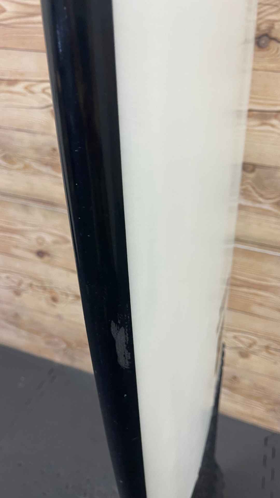 Seaside Fish 5'8"