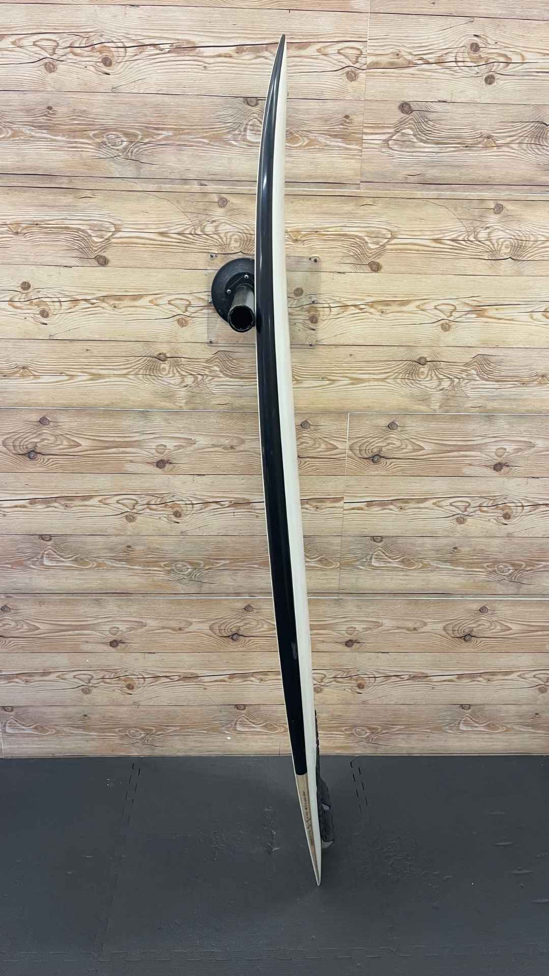 Seaside Fish 5'8"
