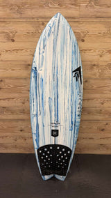 Seaside Fish 5'3"