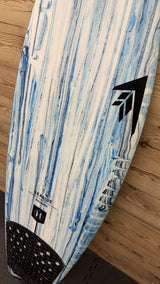 Seaside Fish 5'3"