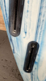 Seaside Fish 5'3"