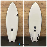Seaside Fish 5'9"