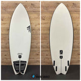Seaside Fish 5'8"