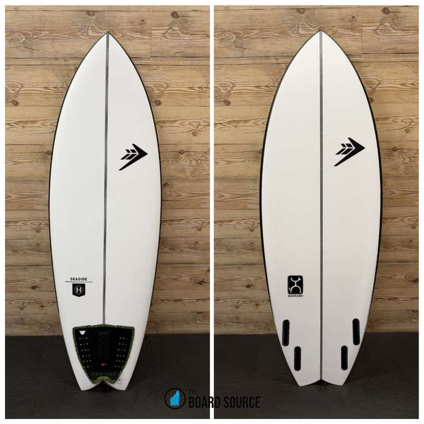 Shop Used Machado Firewire Seaside Fish for Sale - Shop Now – The