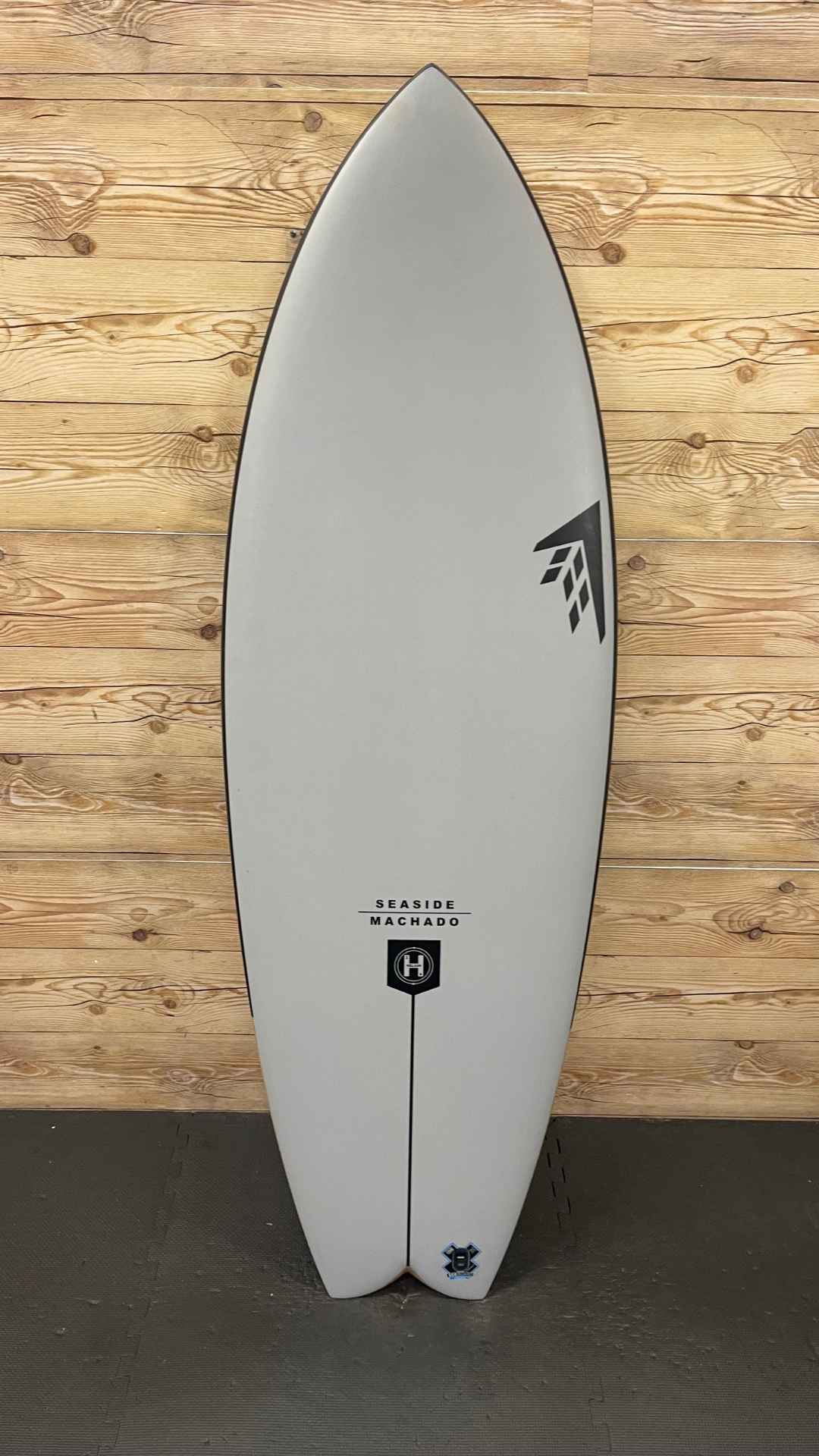 Used 5'2