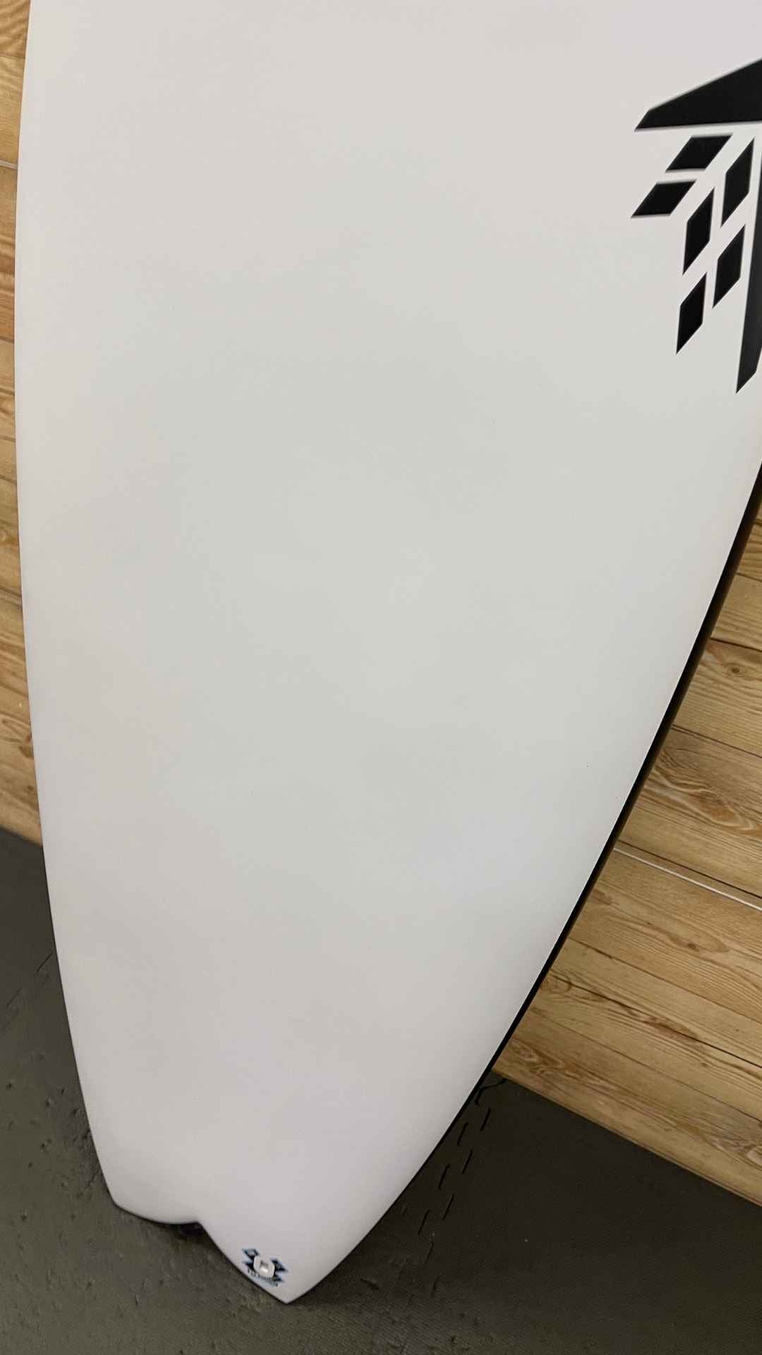 Seaside Fish 5'9"