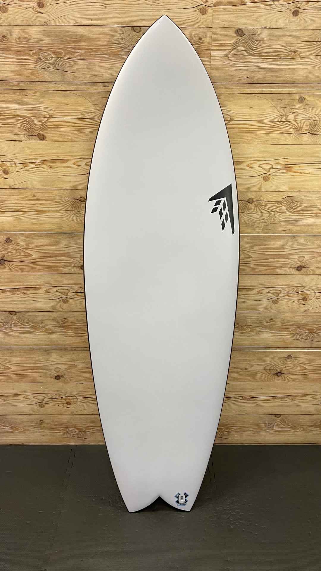 Seaside Fish 5'9"