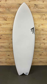 Seaside Fish 5'9"