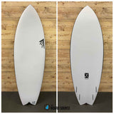 Seaside Fish 5'9"