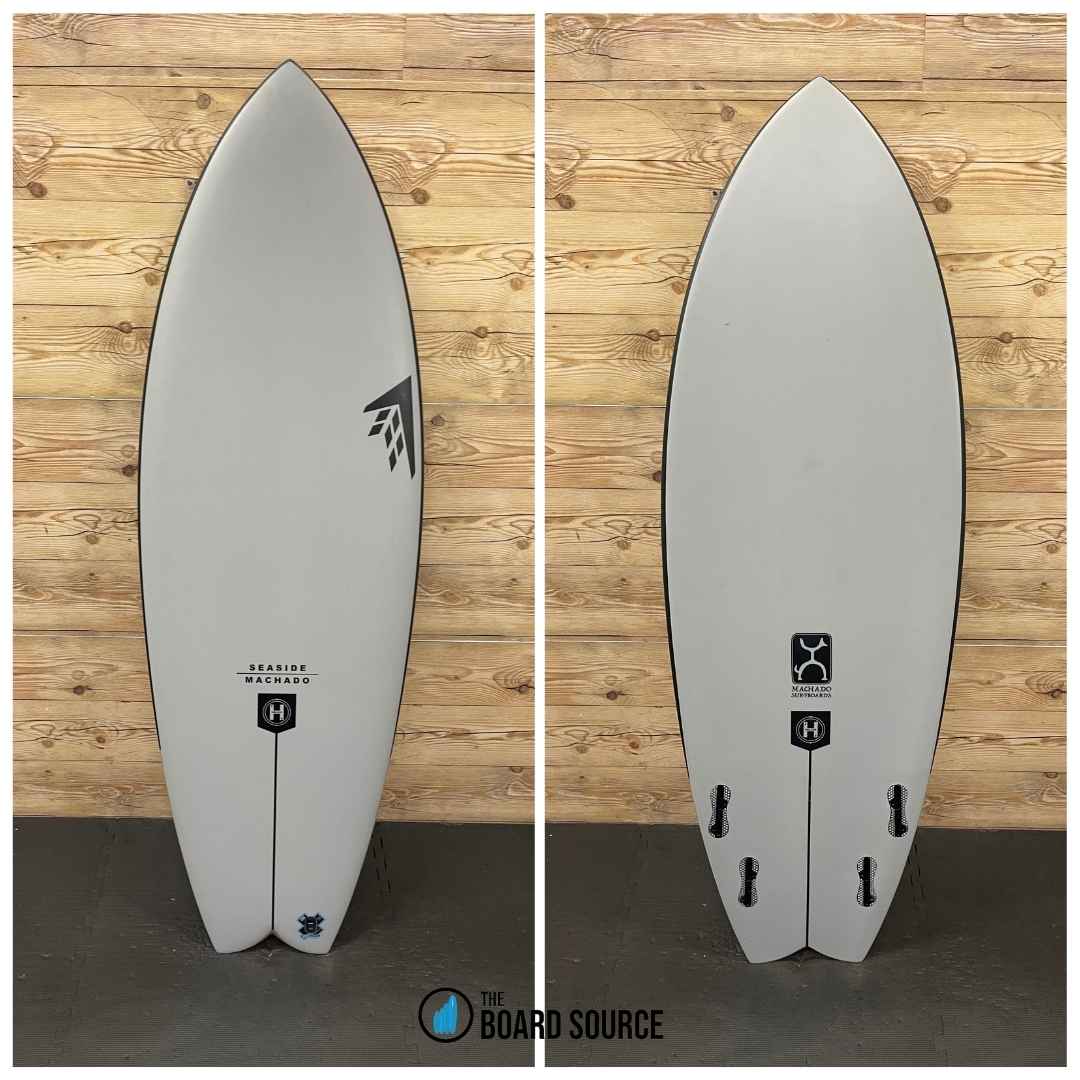 Firewire Seaside★5' 5\