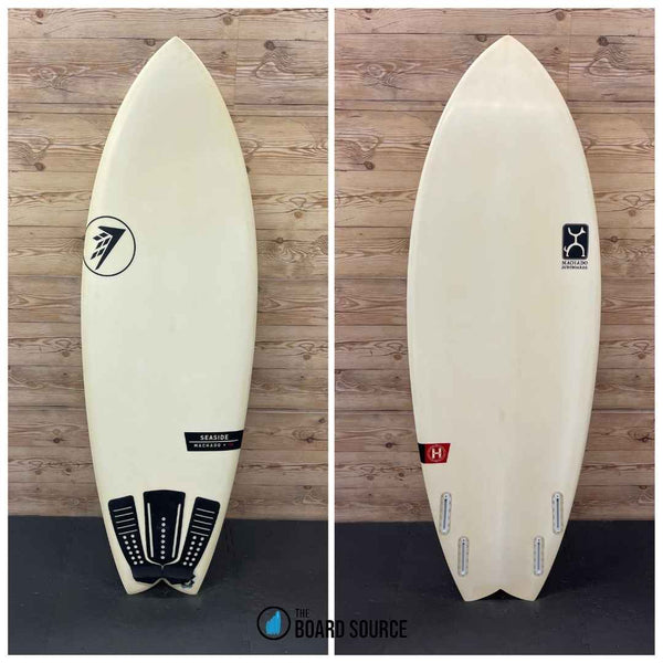 Used Rob Machado Firewire Seaside Fish for Sale - Shop Now – The