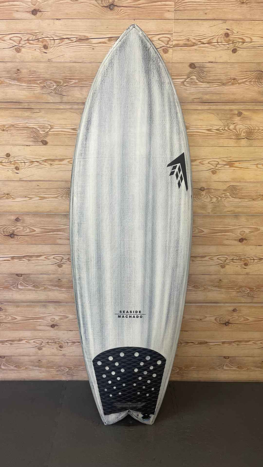 Seaside Fish 6'1"