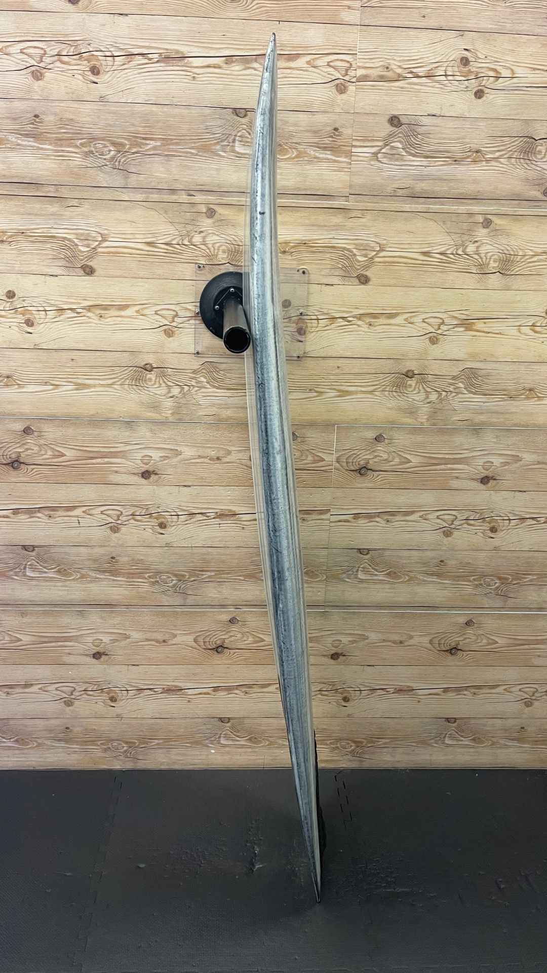 Seaside Fish 5'9"