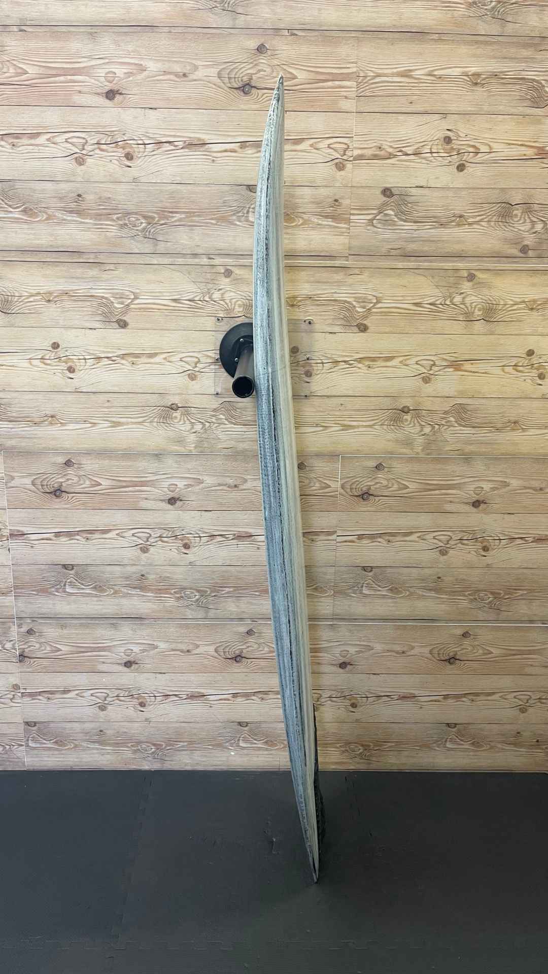 サーフィン・ボディボード FIRE WIRE 6.0 Used Firewire Spitfire 6'0