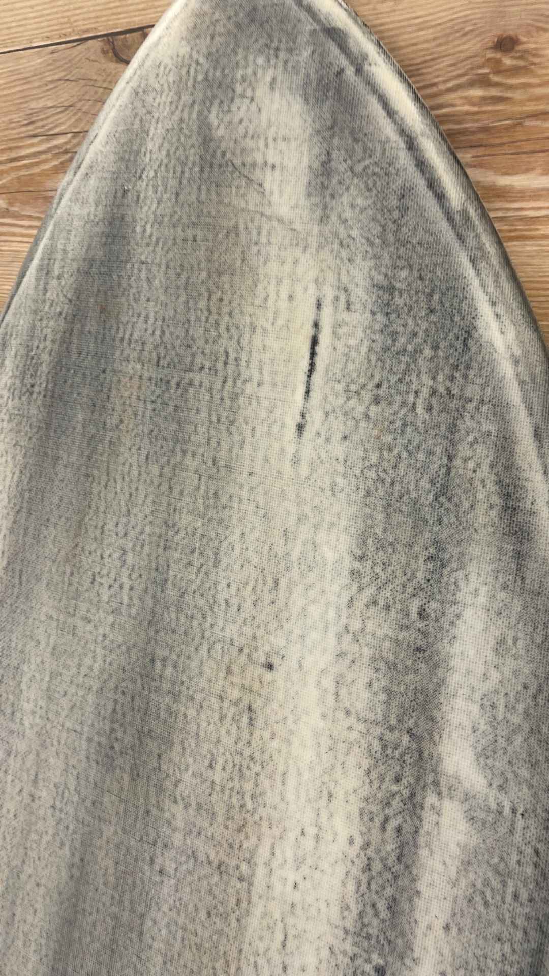 Seaside Fish 5'9"