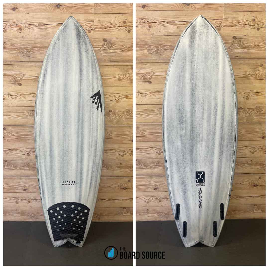 Seaside Fish 6'1"