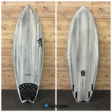 Seaside Fish 5'9"