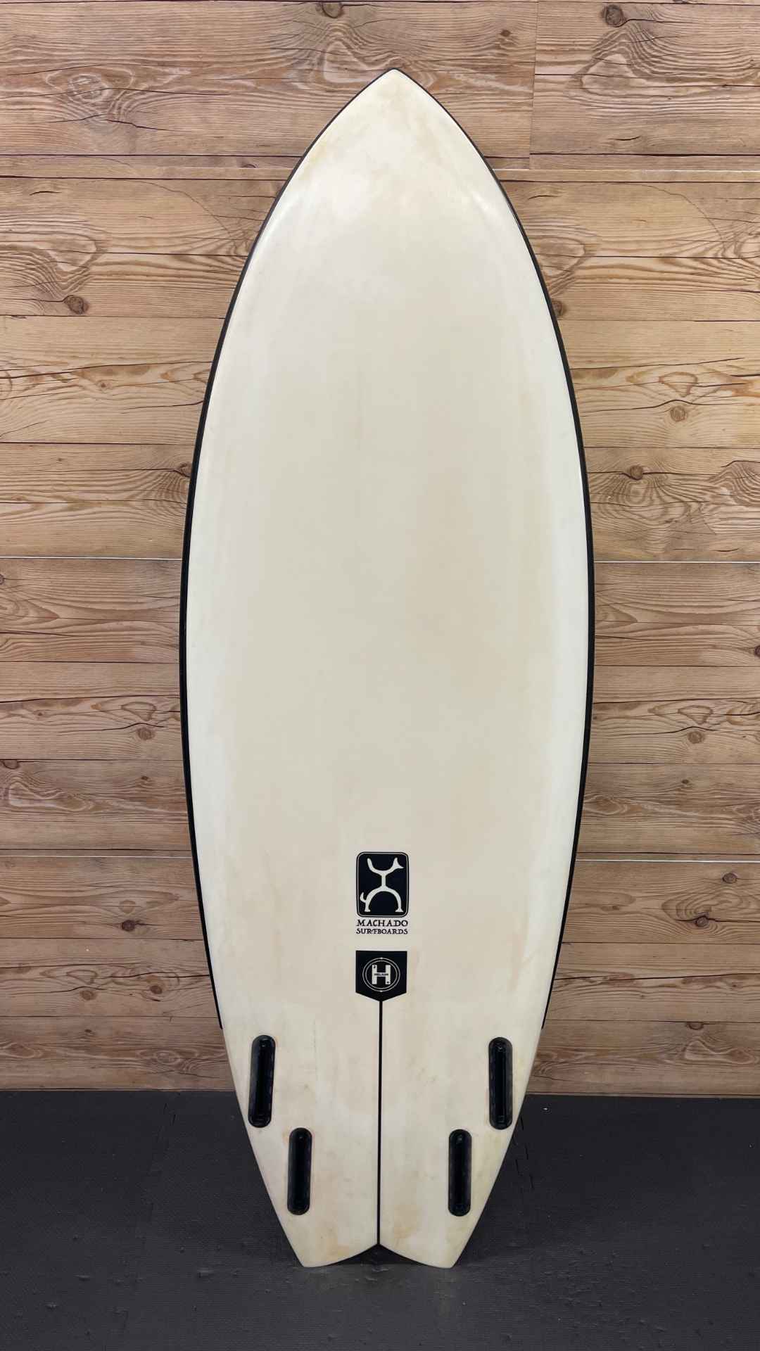 Used 5'4