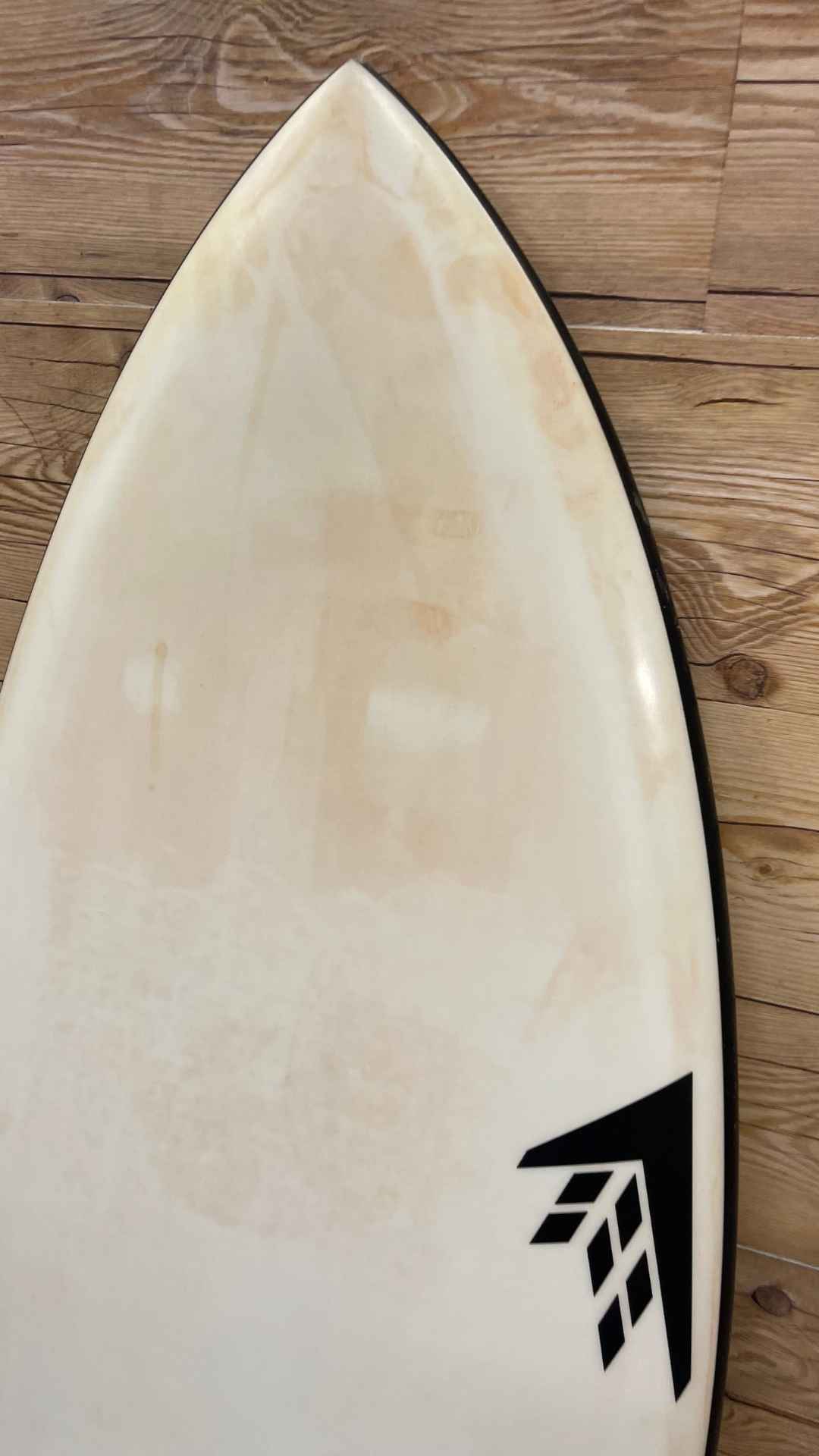 Seaside Fish 5'4"