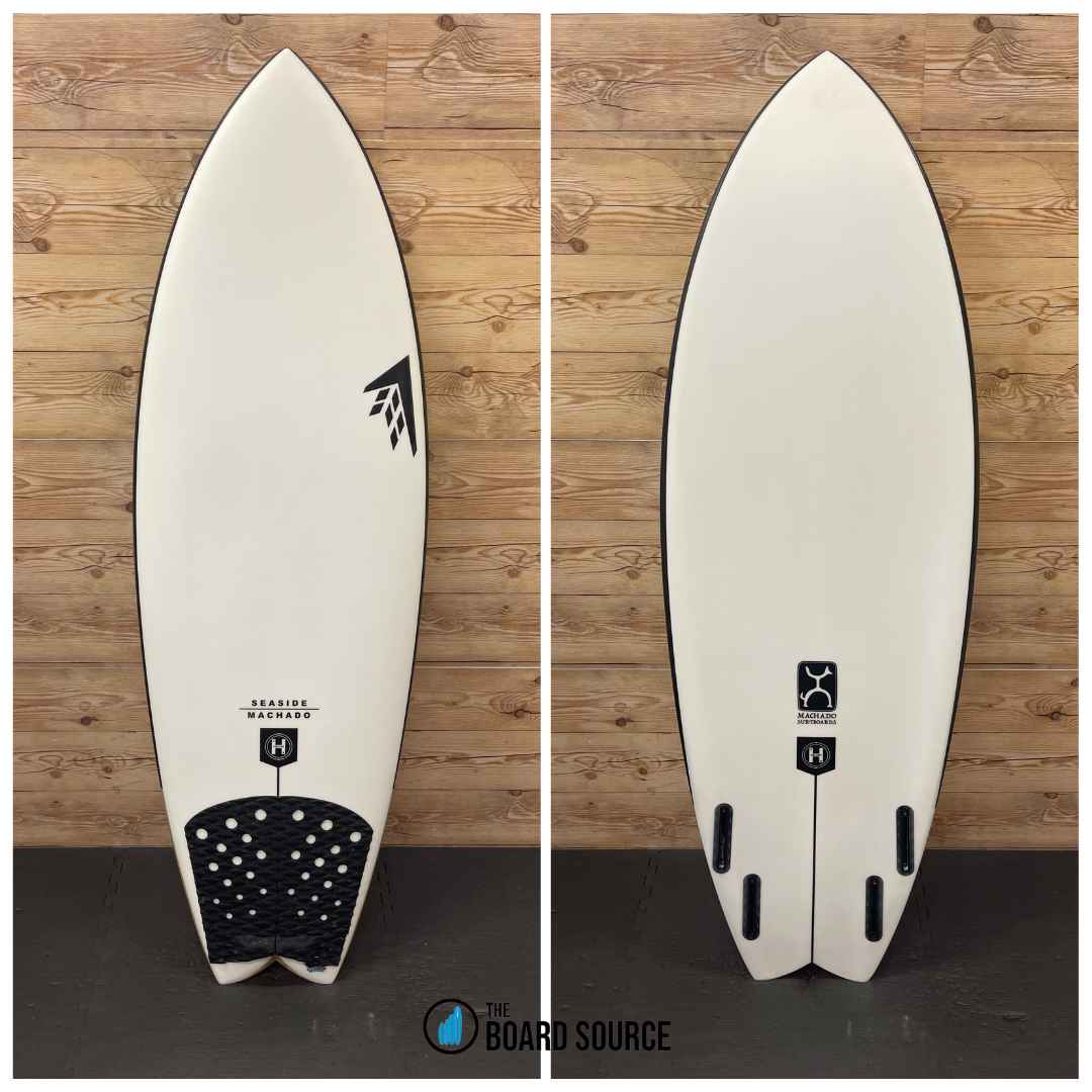 Seaside Fish 5'6"
