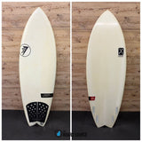 Seaside Fish 5'11"