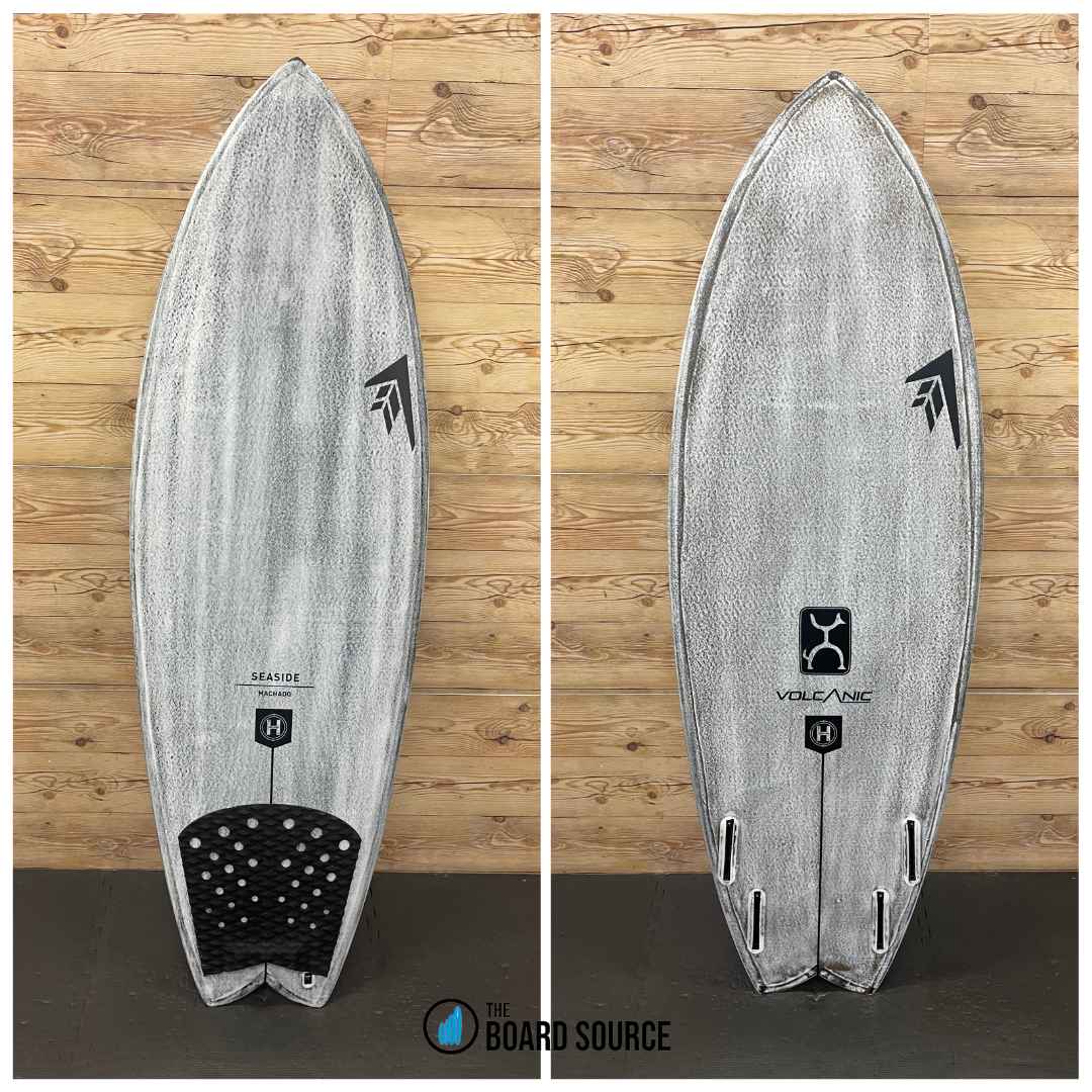 Seaside Fish 5'9"
