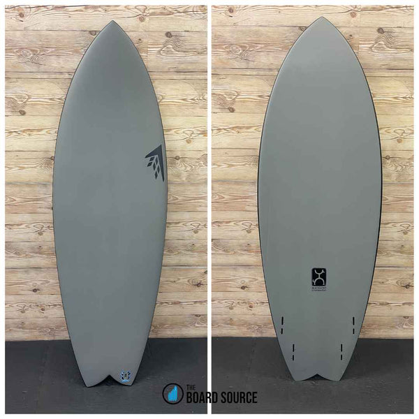 Discounted 5'9