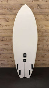 Seaside Fish 5'8"