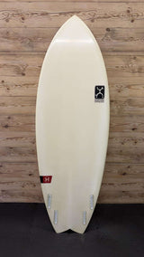 Seaside Fish 5'11"