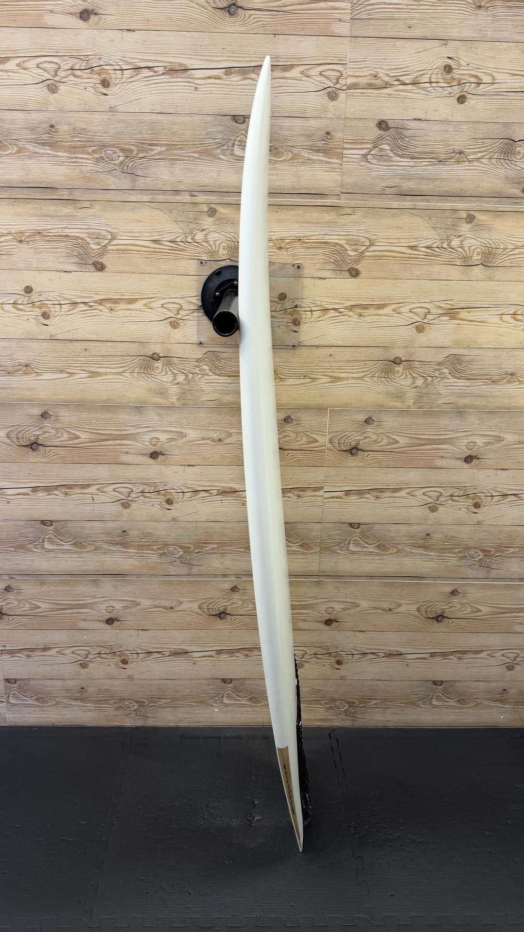 Seaside Fish 5'8"