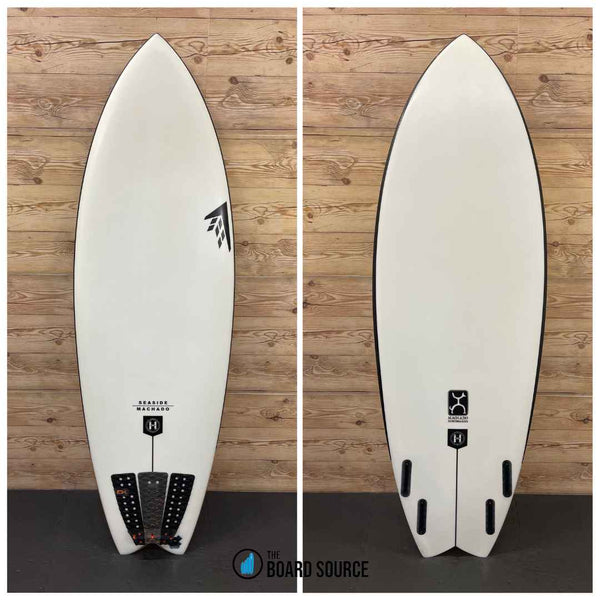 FIREWIRE Seaside & Beyond 7'4\