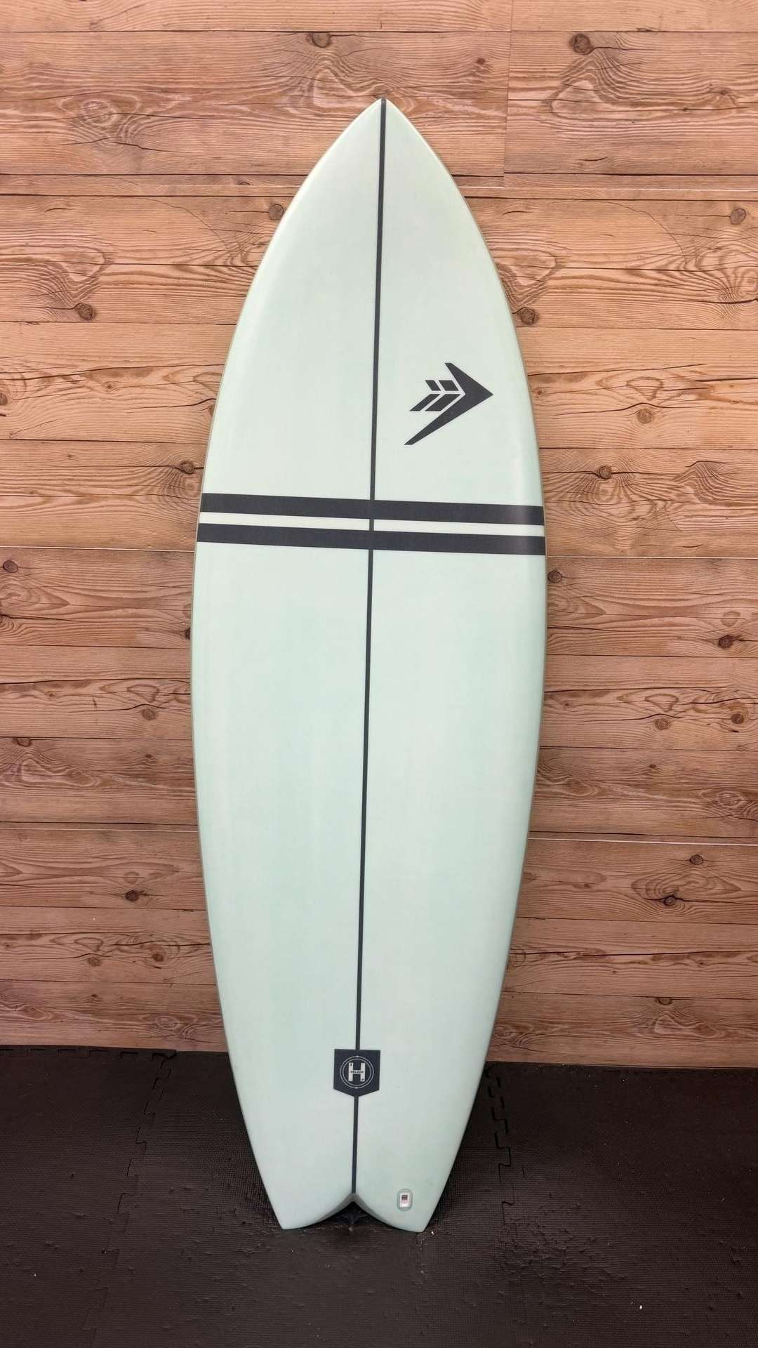 Seaside Fish LTD 5'5"