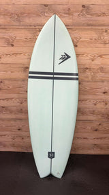 Seaside Fish LTD 5'5"