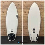 Seaside Fish 5'11"